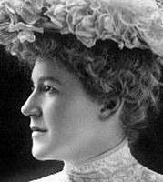 Ella Wheeler Wilcox